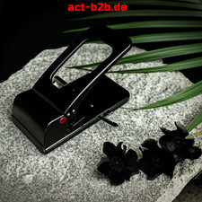 Profi Büro Locher aus Metall