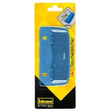 Idena Taschenlocher Locher