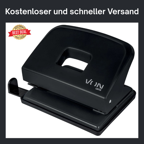 Von leitz locher für - für, 20