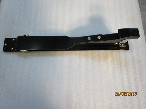 Rapid hd12 langarmhefter - rapid,