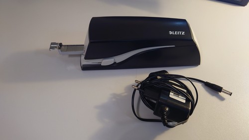 Leitz elektrisches heftgerät - leitz,