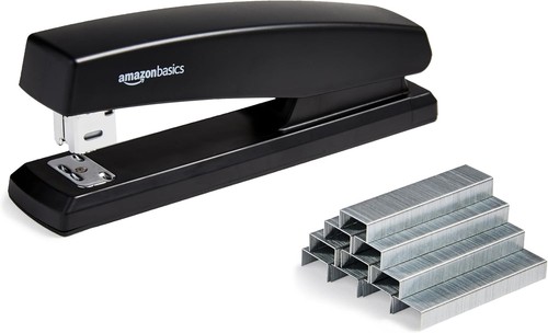 Amazon basics heftgerät - heftgerät, –