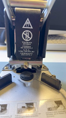 Opus corner cutter - opus, o-corner