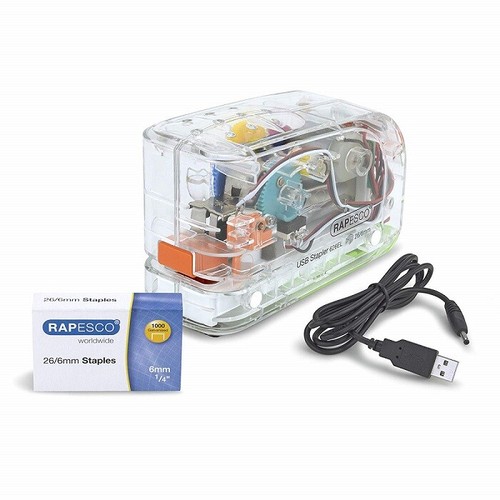 Rapesco elektrisches - rapesco,