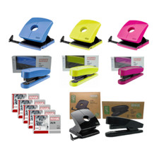 Novus Locher B 230 + Hefter B