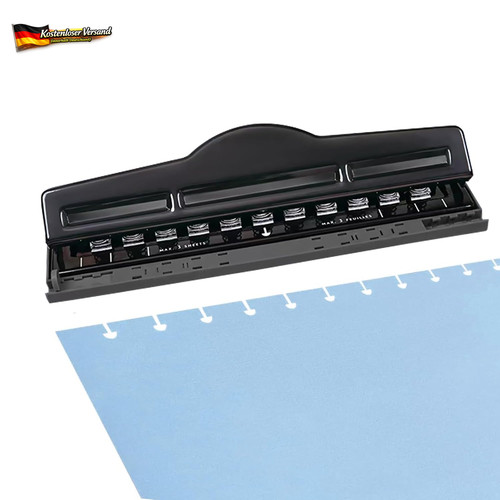 Pilz locher loch für - 11,