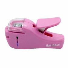 Harinacs Klammerloser Hefter