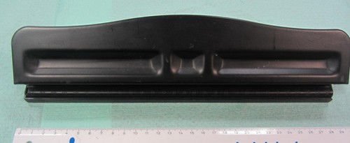 Mehrfach locher für din - locher, a
