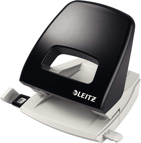 Leitz büro locher - leitz,