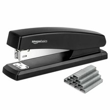 AmazonBasics Heftgerät , 10