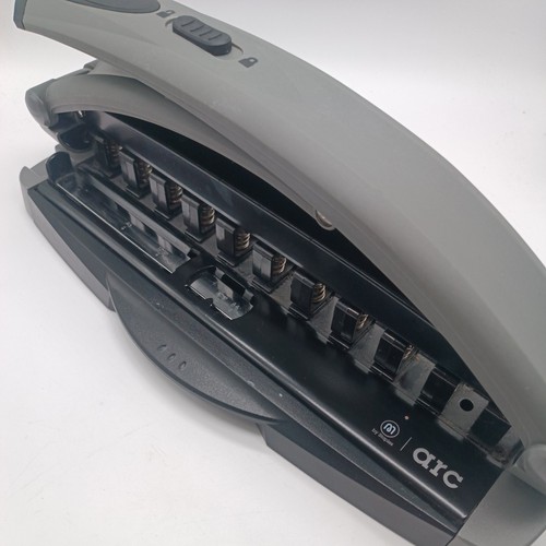 Arc staples mehrfachlocher - arc,