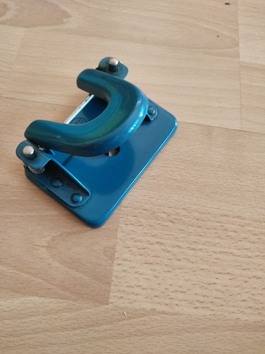 Locher eso türkis - locher,
