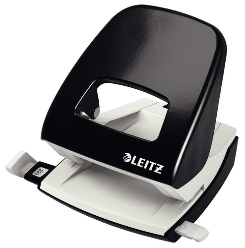 Leitz büro locher aus metall - büro,