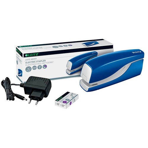 Leitz elektrohefter nexxt - elektrohefter, 5532