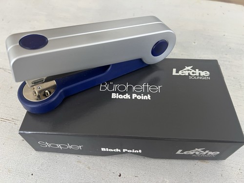 Lerche solingen bürohefter - lerche,