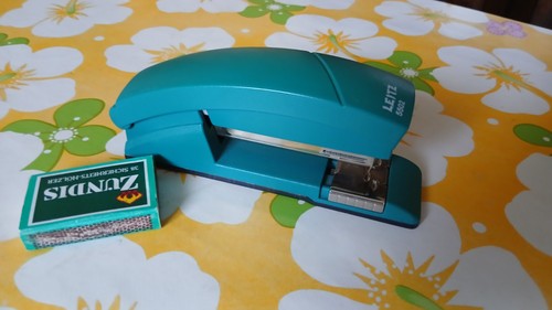 Hefter leitz 5502 - hefter,