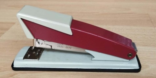 Retro heftgerät novus - retro-heftgerät, 4