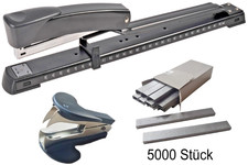 Langarmhefter Tacker bis 20