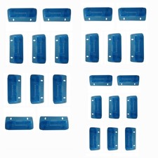 25x Stück  3In1 Locher