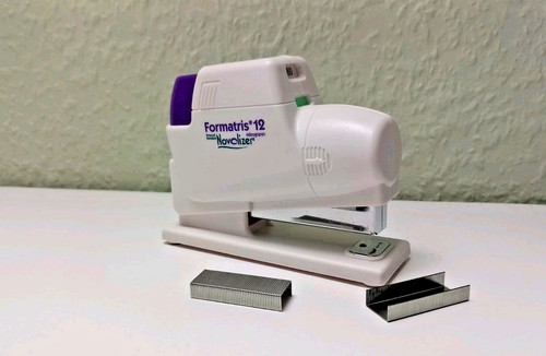 Heftgerät büro tacker hefter - büro,