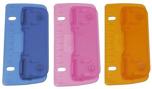 Mini locher taschenlocher - mini,