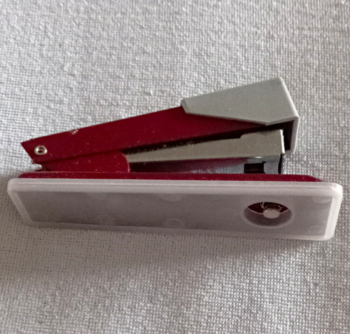 Mini heftgerät tacker hefter - heftgerät, tacker/hefter