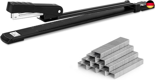 Langarmhefter langer tacker - langarmhefter,,