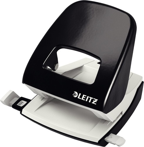 Leitz büro locher aus metall - leitz,