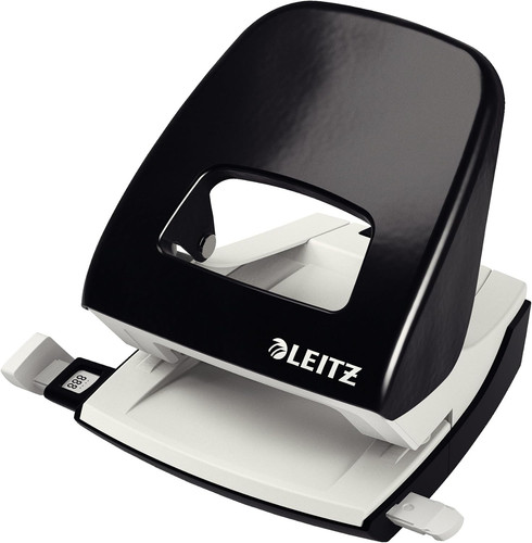 Leitz büro locher - locher, metall