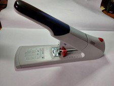 Hefter Blockhefter Novus B50