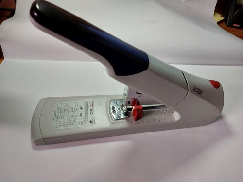 Hefter blockhefter novus b50 - hefter,