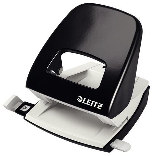 Leitz büro locher - leitz, aus