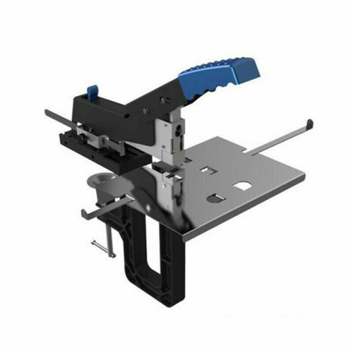 Manueller tisch hefter - manueller, tisch-hefter