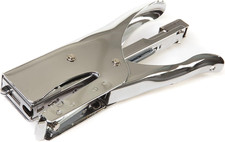 - Metall Heftzange/Hefter