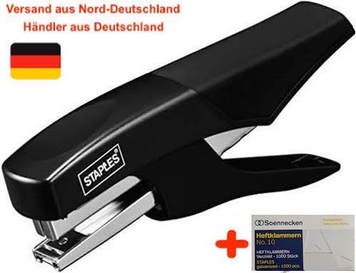 Heftzange staples stapling - heftzange,