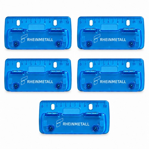 5er set taschenlocher 3in1 mit - 3in1,