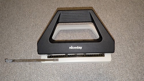 Mehrfachlocher niceday - mehrfachlocher, vs