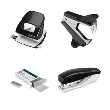 Locher Leitz 4-teilig +