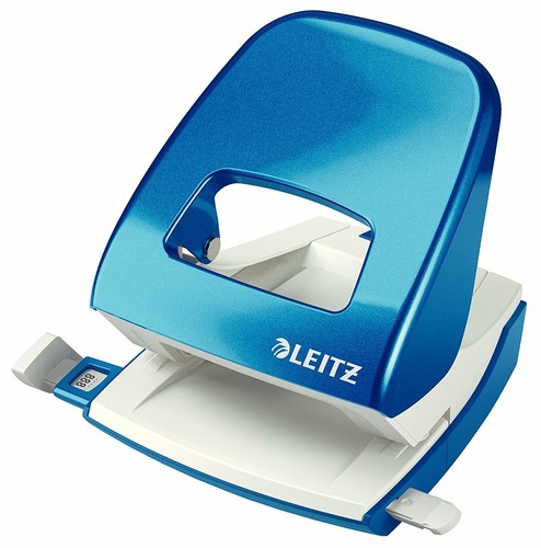 Leitz locher 5008 wow hefter - locher,