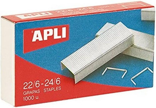 Apli 13469 packung mit 1000 - 13469,