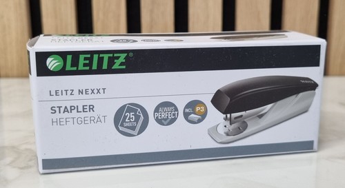 Leitz nexxt 5501 heftgerät - nexxt,